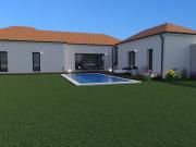Vente Maison 5 pièces 140 m2 Saint Georges lès Baillargeaux