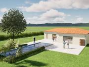 Vente Maison 5 pièces 140 m2 Saint Jean de Cuculles