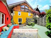 Vente Maison 5 pièces 140 m2 Saint Jeoire