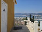 Vente Maison 5 pièces 140 m2 Saint Mandrier sur Mer