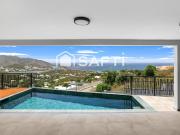 Vente Maison 5 pièces 140 m2 Saint Martin