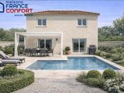 Vente Maison 5 pièces 140 m2 Saint Maximin la Sainte Baume