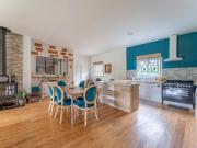 Vente Maison 5 pièces 140 m2 Saint Morillon