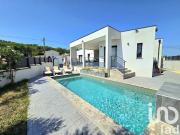Vente Maison 5 pièces 140 m2 Saint Nazaire