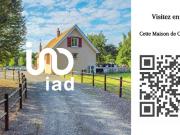 Vente Maison 5 pièces 140 m2 Saint Ouen en Belin