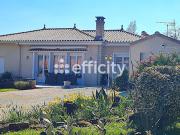 Vente Maison 5 pièces 140 m2 Saint Palais sur Mer