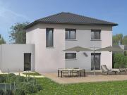 Vente Maison 5 pièces 140 m2 Saint Priest