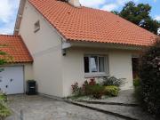 Vente Maison 5 pièces 140 m2 Saint sebastien sur loire