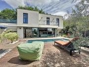 Vente Maison 5 pièces 140 m2 Saint Symphorien d'Ozon