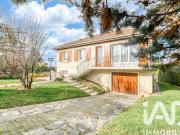 Vente Maison 5 pièces 140 m2 Saint Thibault des Vignes