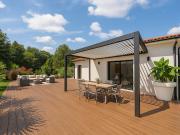 Vente Maison 5 pièces 140 m2 Saint Vincent de Paul