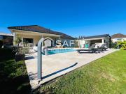 Vente Maison 5 pièces 140 m2 Sainte Fortunade