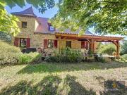 Vente Maison 5 pièces 140 m2 Sainte Foy de Belvès
