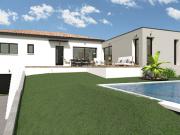 Vente Maison 5 pièces 140 m2 Salavas