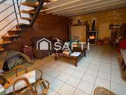 Vente Maison 5 pièces 140 m2 Scaer