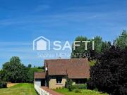 Vente Maison 5 pièces 140 m2 Tubersent