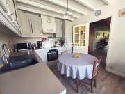 Vente Maison 5 pièces 140 m2 Tubersent