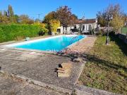 Vente Maison 5 pièces 140 m2 Val de Virvée