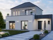 Vente Maison 5 pièces 140 m2 Villecerf