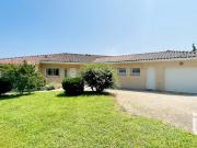 Vente Maison 5 pièces 140 m2 Villeneuve de Rivière