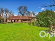 Vente Maison 5 pièces 141.41 m2 Marines