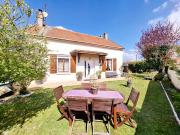 Vente Maison 5 pièces 141.74 m2 Troyes