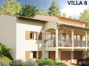 Vente Maison 5 pièces 141.89 m2 Esparron de Verdon