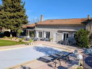 Vente Maison 5 pièces 141 m2 Bédarieux