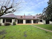 Vente Maison 5 pièces 141 m2 Cérans Foulletourte