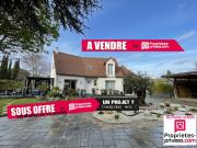 Vente Maison 5 pièces 141 m2 Châteauneuf sur Loire