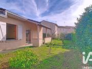 Vente Maison 5 pièces 141 m2 Cugnaux