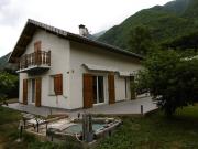 Vente Maison 5 pièces 141 m2 Epierre