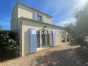 Vente Maison 5 pièces 141 m2 Hérépian