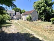 Vente Maison 5 pièces 141 m2 Le Mérévillois