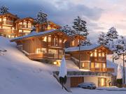 Vente Maison 5 pièces 141 m2 Les Gets