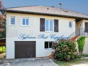 Vente Maison 5 pièces 141 m2 Lons