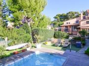 Vente Maison 5 pièces 141 m2 Marseille 9ème