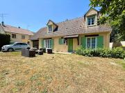 Vente Maison 5 pièces 141 m2 Milly la Forêt