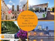 Vente Maison 5 pièces 141 m2 Orleans