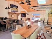 Vente Maison 5 pièces 141 m2 Saint Antoine l'Abbaye