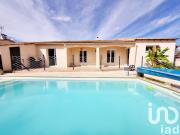 Vente Maison 5 pièces 141 m2 Saint Gilles