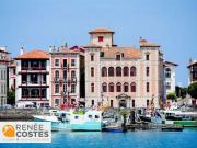 Vente Maison 5 pièces 141 m2 Saint Jean de Luz