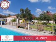 Vente Maison 5 pièces 141 m2 Saint Sulpice de Royan