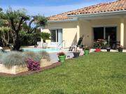 Vente Maison 5 pièces 141 m2 Sanguinet