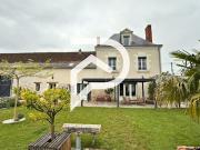 Vente Maison 5 pièces 141 m2 Veuzain sur Loire