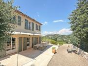 Vente Maison 5 pièces 142 m2 Auribeau sur Siagne
