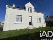 Vente Maison 5 pièces 142 m2 Belz