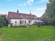 Vente Maison 5 pièces 142 m2 Chiry Ourscamp