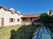 Vente Maison 5 pièces 142 m2 Goussainville