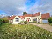 Vente Maison 5 pièces 142 m2 Montigny sur Loing